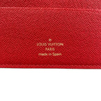 Louis Vuitton Insolite Wallet Monogram Canvas — view 7