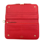 Louis Vuitton Insolite Wallet Monogram Canvas — view 4