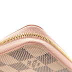 Louis Vuitton Zippy Coin Purse Damier Canvas — view 8