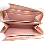 Louis Vuitton Zippy Coin Purse Damier Canvas — view 4