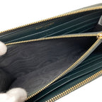 Saint Laurent Cassandra Wallet Leather — view 5