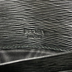 Prada Triangle Wallet Nylon Leather — view 7