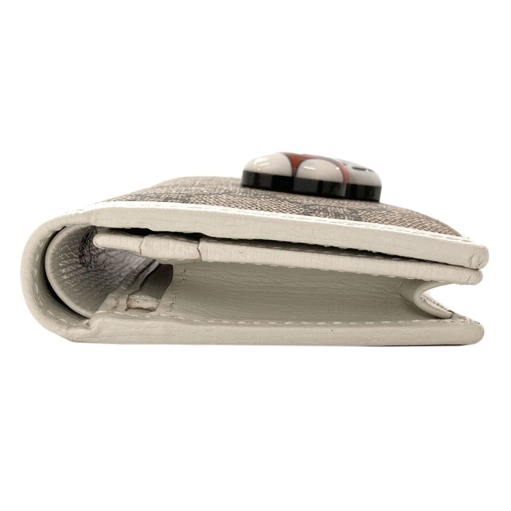 Gucci Hattie Stewart Collaboration Mushroom Bifold Wallet — view 3