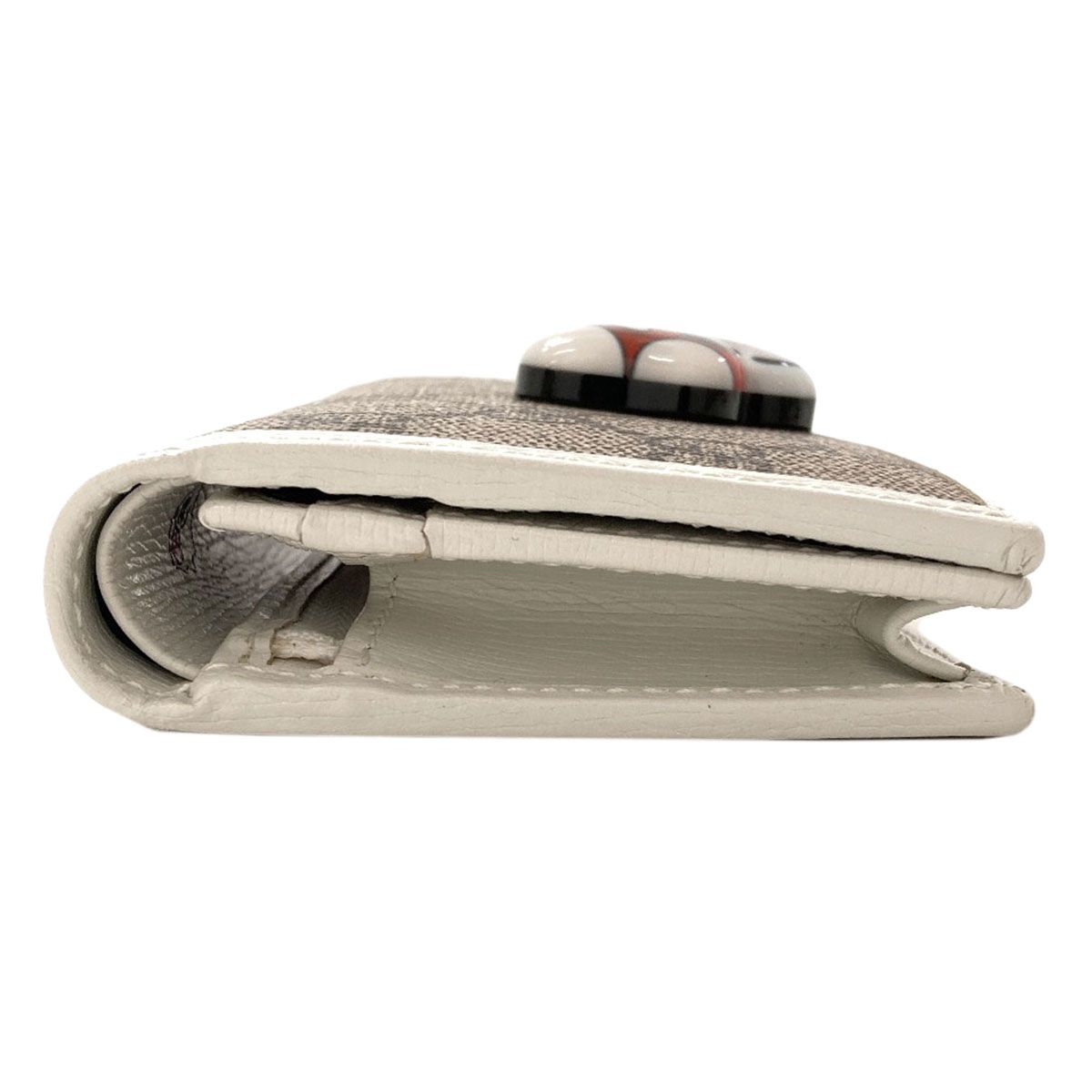 Gucci Hattie Stewart Collaboration Mushroom Bifold Wallet — view 3