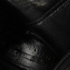 Louis Vuitton Monogram Boots Black — view 7