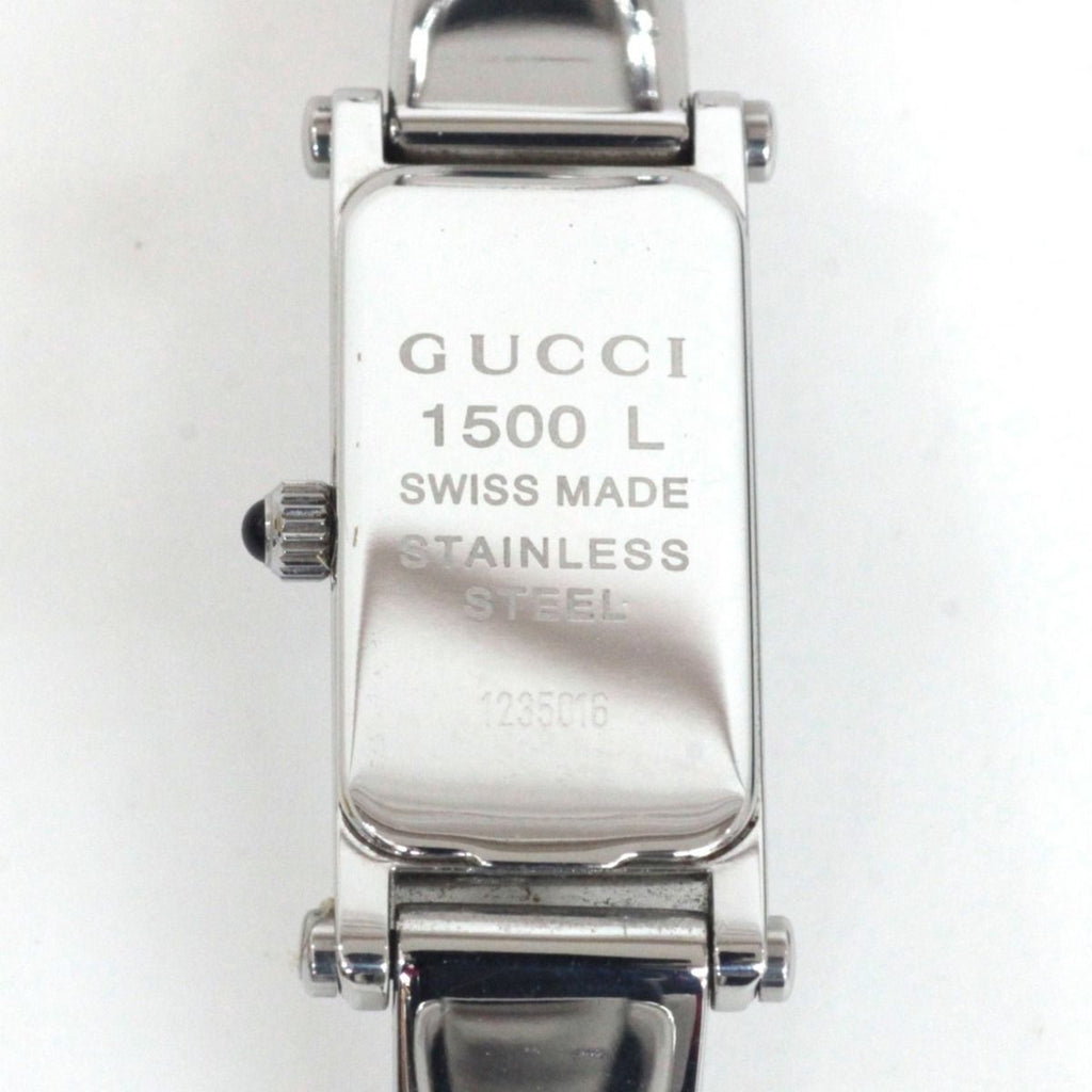 Gucci Squirrel Watch — view 2
