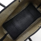 Hermes Garden Party 36 PM Toile Ash Gray Tote — view 6