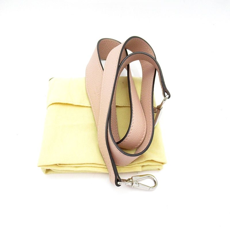 Louis Vuitton Babylon Chain BB Mahina Tote Magnolia — view 8