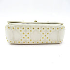 Dior Small Caro Lucky Star Shoulder Bag Lambskin — view 6