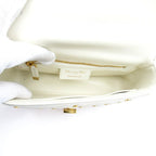 Dior Small Caro Lucky Star Shoulder Bag Lambskin — view 7
