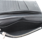 Louis Vuitton Wallet Black — view 6