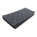 Louis Vuitton Wallet Black — view 4
