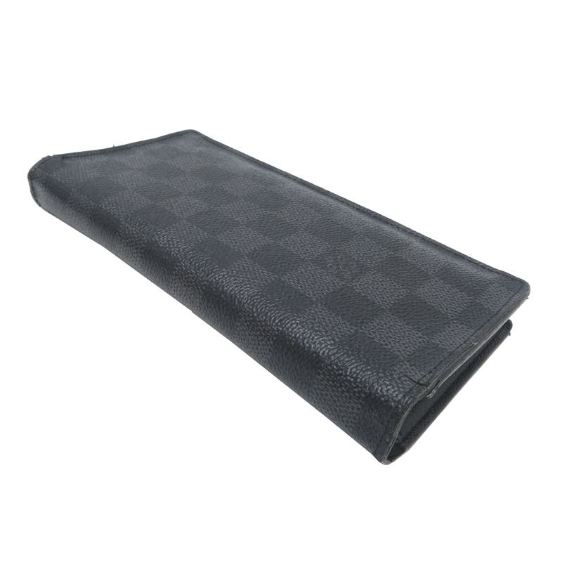Louis Vuitton Wallet Black — view 3