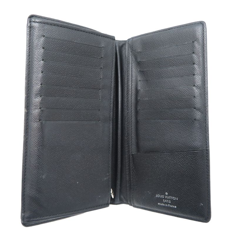 Louis Vuitton Wallet Black — view 5