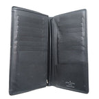 Louis Vuitton Wallet Black — view 5