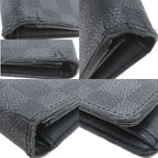 Louis Vuitton Wallet Black — view 9