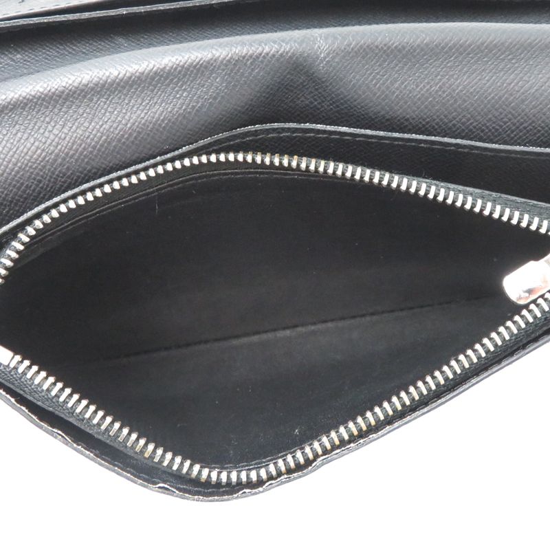 Louis Vuitton Wallet Black — view 7