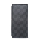 Louis Vuitton Wallet Black — view 2