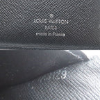 Louis Vuitton Wallet Black — view 8