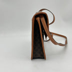 Celine Macadam Shoulder Bag — view 8