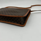 Celine Macadam Shoulder Bag — view 6