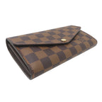 Louis Vuitton Wallet Brown — view 3