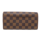 Louis Vuitton Wallet Brown — view 2