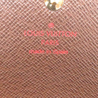 Louis Vuitton Wallet Brown — view 8