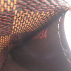 Louis Vuitton Wallet Brown — view 9