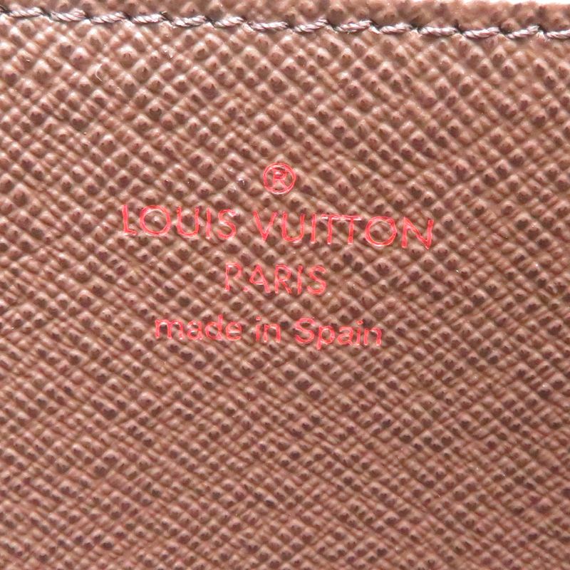 Louis Vuitton Wallet Brown — view 7