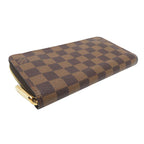 Louis Vuitton Wallet Brown — view 3