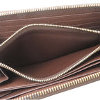 Louis Vuitton Wallet Brown — view 6