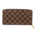 Louis Vuitton Wallet Brown — view 2