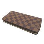 Louis Vuitton Wallet Brown — view 4