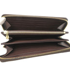 Louis Vuitton Wallet Brown — view 5