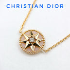 Dior Pink Gold Bracelet Cm