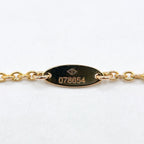 Dior Pink Gold Bracelet Cm — view 5