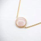 Dior Pink Gold Bracelet Cm — view 2