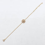 Dior Pink Gold Bracelet Cm — view 8