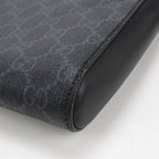 Gucci GG Supreme Crossbody Shoulder Bag — view 7