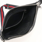 Gucci GG Supreme Crossbody Shoulder Bag — view 3