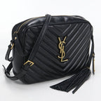 Saint Laurent Camera Bag Calfskin