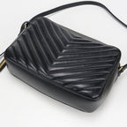 Saint Laurent Camera Bag Calfskin — view 2