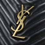 Saint Laurent Camera Bag Calfskin — view 4