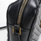 Saint Laurent Camera Bag Calfskin — view 5