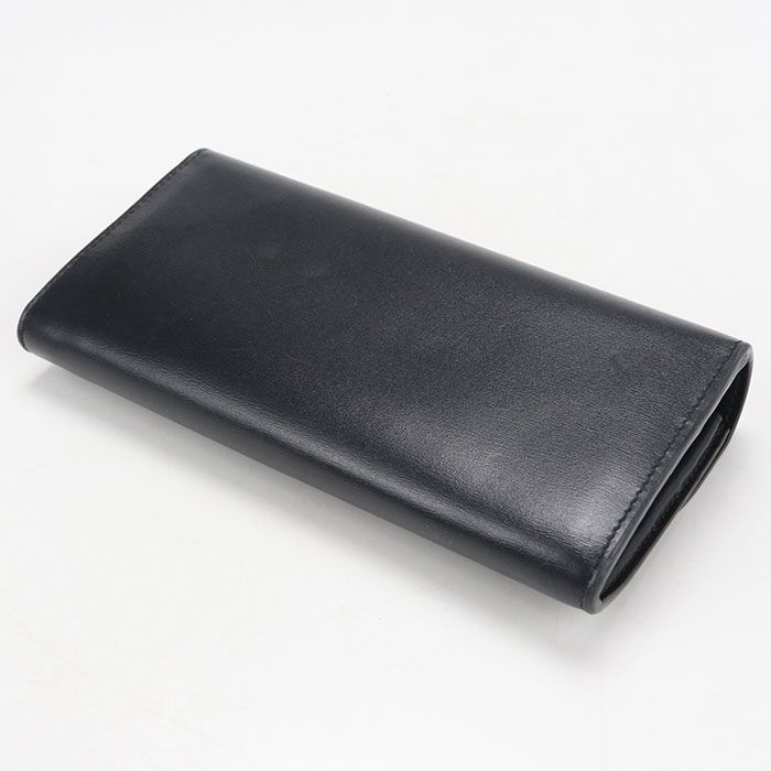 Celine Large Wallet Triomphe Bifold Calfskin — view 2