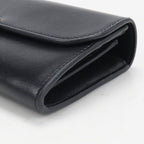 Celine Large Wallet Triomphe Bifold Calfskin — view 7