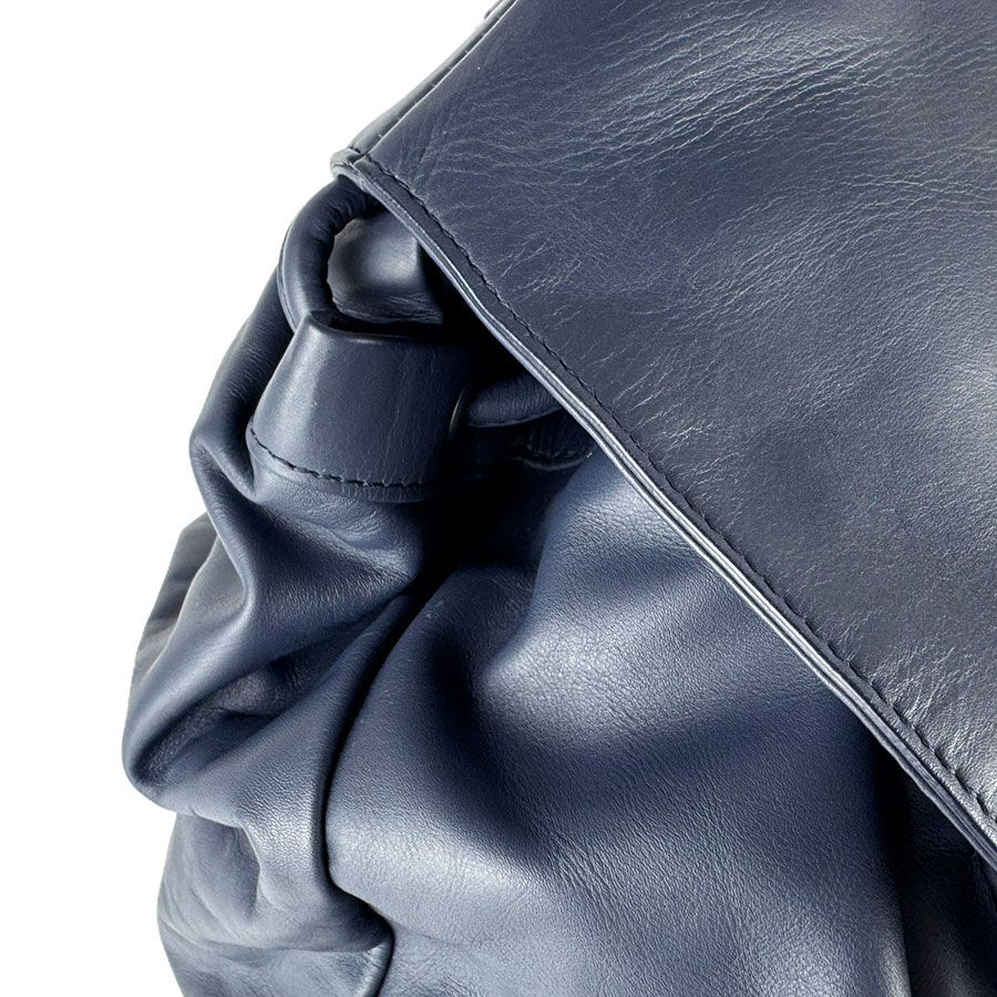 Bottega Veneta Backpack Intrecciato — view 6
