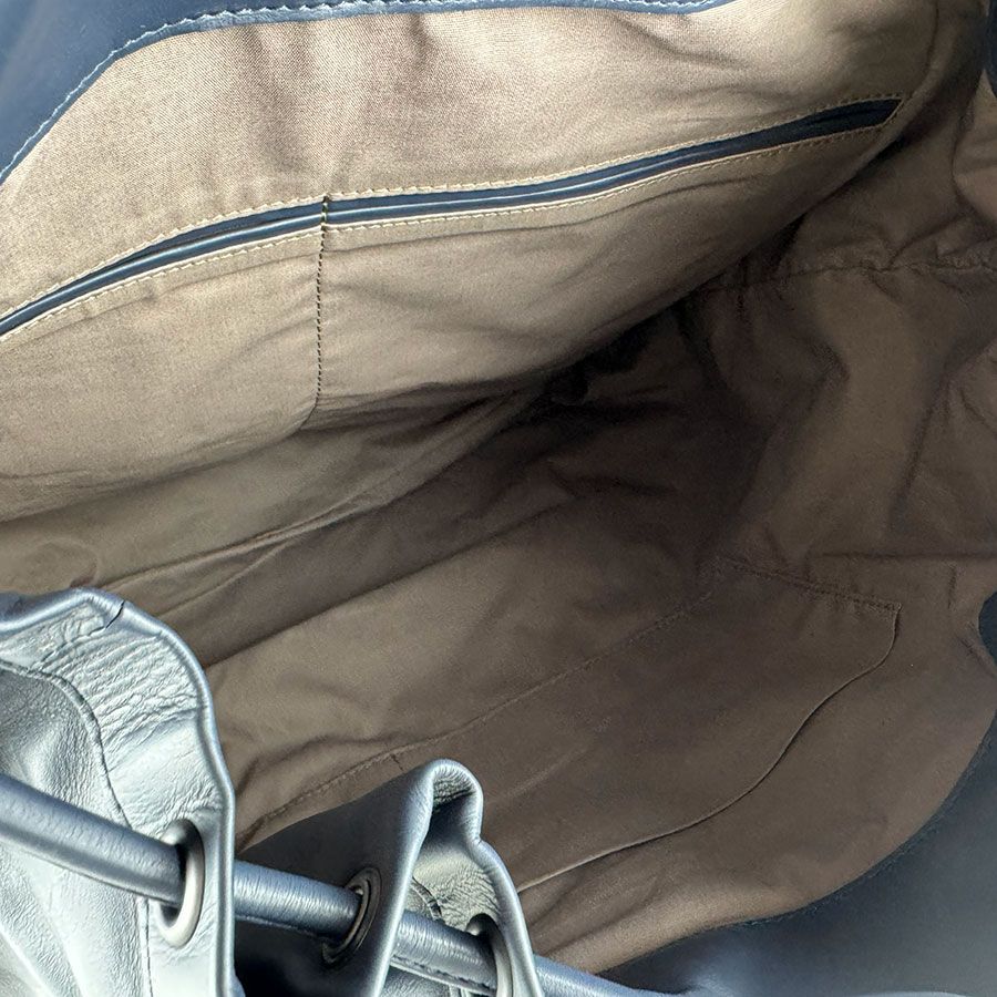 Bottega Veneta Backpack Intrecciato — view 5