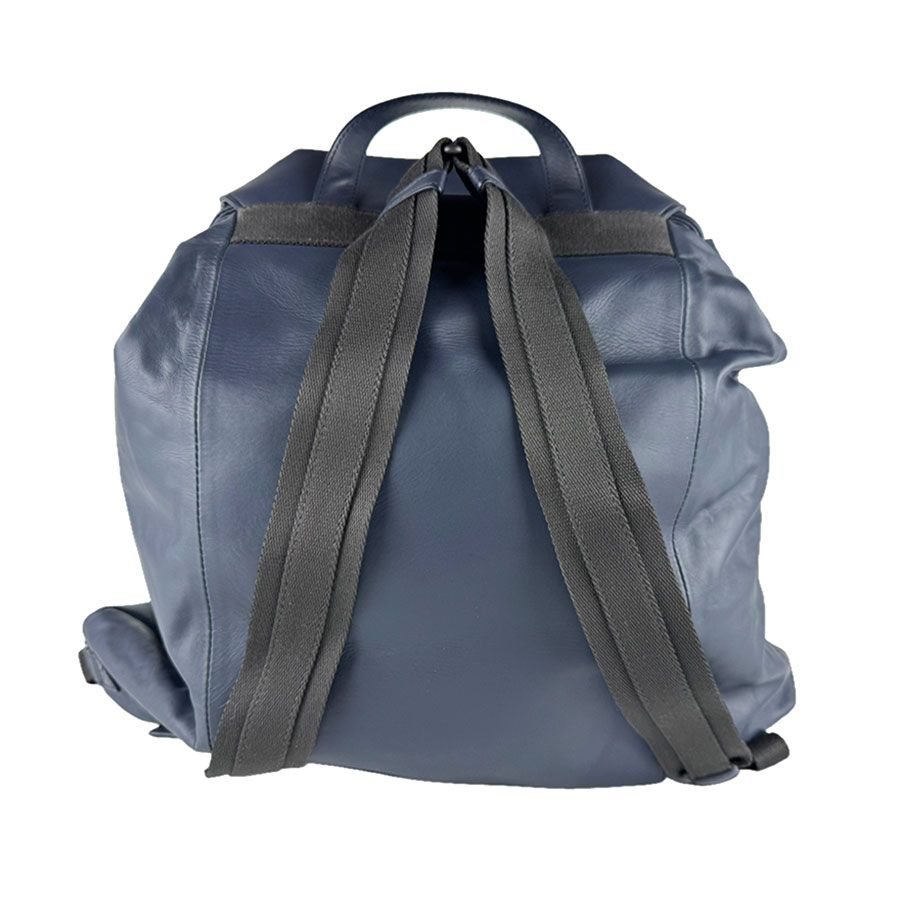 Bottega Veneta Backpack Intrecciato — view 3